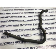 Патрубок системы охлаждения  Opel Astra H 2004-2010 1.9 CDTI 16V 1337740
